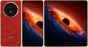 Изображение товара 7.95" Смартфон HONOR Magic V6 512 ГБ красный