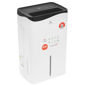Изображение товара Осушитель воздуха Royal Clima PACIFIC Villa RD-PC40-E с высоким уровнем осушения