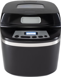 Изображение товара Хлебопечь Hyundai HYBM-P0613 черный