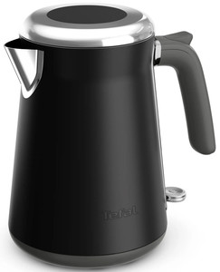 Изображение товара Электрочайник Tefal KI6668E0 черный