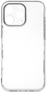 Изображение товара Накладка BROSCORP для Apple iPhone 16 Pro Max прозрачная защита корпуса