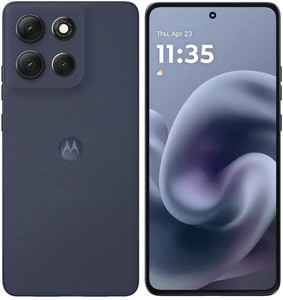 Изображение товара 6.67" Смартфон Motorola Moto G86 256 ГБ синий
