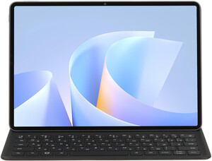 Изображение товара 11.5" Планшет HUAWEI MatePad 11.5 S (2026) Wi-Fi 256 ГБ серый + клавиатура + чехол