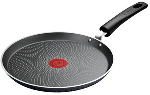 Изображение товара Сковорода TEFAL SO'LIGHT 25см легкая антипригарная для индукционных плит