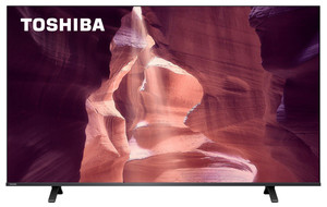 Изображение товара 55" (139 см) Телевизор Toshiba 55C350RE серый