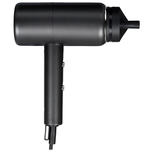 Изображение товара Компактный фен Hyundai H-HDI0777 с турмалиновым покрытием и ионизацией