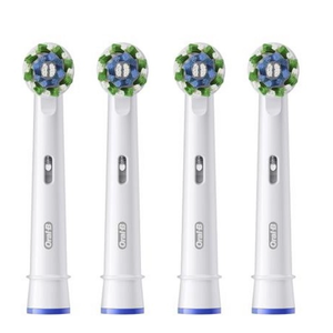 Изображение товара Набор сменных насадок Braun Oral-B EB50RX Pro CrossAction с индикатором износа