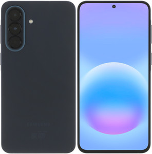 Изображение товара Смартфон Samsung Galaxy A57 синий 6.7" IP68 8/256 ГБ 120 Гц