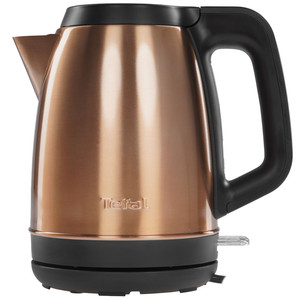 Изображение товара Электрочайник Tefal KI280G10 бронзовый