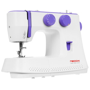 Изображение товара Швейная машина NECCHI 2522 с 22 операциями и функцией реверса
