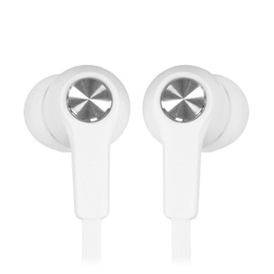 Изображение товара Проводные внутриканальные наушники Borofone BM37 Noble sound белый 2025