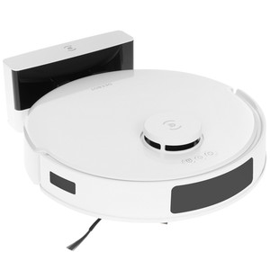 Изображение товара Робот-пылесос Ecovacs DEEBOT N20 Pro белый