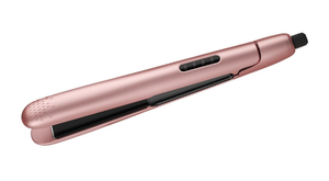 Изображение товара Выпрямитель для волос Xiaomi Enchen Enrollor Hair curling iron Pink