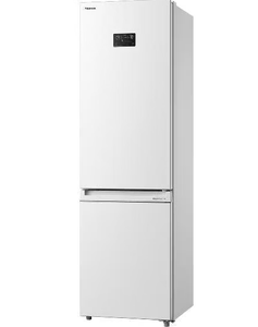 Изображение товара Холодильник с морозильником   TOSHIBA GR-RB500WE-PMJ(51) белый
