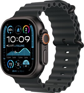 Изображение товара Apple Watch Ultra 2 49mm Смарт-часы с титановым корпусом и OLED дисплеем