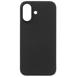 Изображение товара Накладка VLP Kevlar Case для Apple iPhone 17 черный