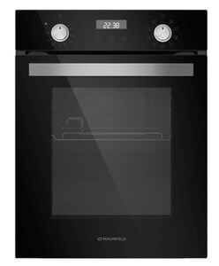 Изображение товара Электрический духовой шкаф Maunfeld EOEM519B черный 49 л с грилем и конвекцией