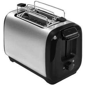 Изображение товара Тостер Tefal Subito TT5S1DE0 серый