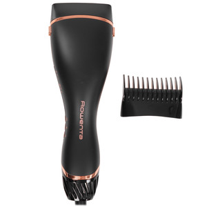 Изображение товара Фен Rowenta CF8C20E0 Air Motion Ultimate Experience - компактный 1300 Вт с ионизацией