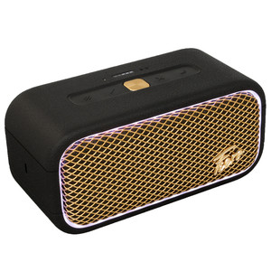 Изображение товара Портативная колонка Fiero Glame 2 FRPS-220, черный