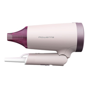 Изображение товара Фен Rowenta Foldable Express Style CV1852E0 розовый/фиолетовый