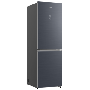 Изображение товара Холодильник Hisense RB5P405NAQ1 с морозильником 447 л серый с No Frost