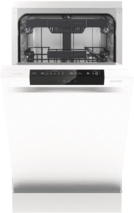 Изображение товара Посудомоечная машина Gorenje GS541D10W белая