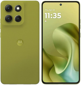 Изображение товара 6.67" Смартфон Motorola Moto G86 256 ГБ зеленый