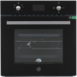 Изображение товара Газовый духовой шкаф MBS DG-602BL с грилем и паровой очисткой