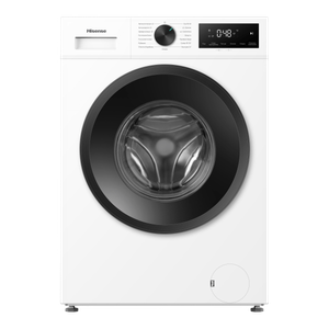 Изображение товара Стиральная машина HISENSE WF1I6022BWU/C с паровой обработкой и быстрой стиркой