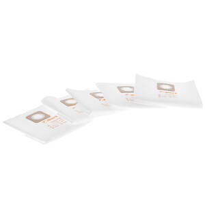 Изображение товара Мешки Bort BB-60NU набор из 5 шт для пылесосов Bort объем 60 л