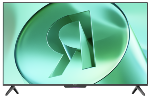 Изображение товара Яндекс ТВ Станция Бейсик 65 дюймов 4K HDR Smart TV с Алисой и Wi-Fi