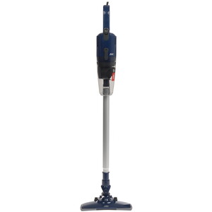 Изображение товара Пылесос вертикальный JVC JH-VS118 синие 1.2 л