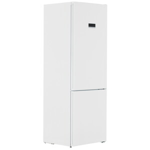Изображение товара Холодильник с морозильником   Bosch KGN49XW30U белый