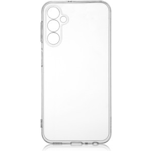 Изображение товара Накладка  BROSCORP для Samsung Galaxy A24 прозрачный