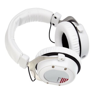 Купить Наушники Beyerdynamic Custom One Pro Plus white ДУБЛЬ