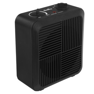 Изображение товара Тепловентилятор Ballu BFH/S-0220B с регулировкой мощности и температуры