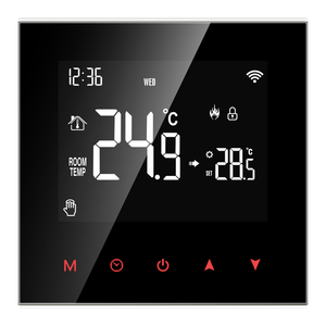 Изображение товара Умный терморегулятор AVATTO ZWT100-16A