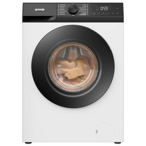 Изображение товара Стирально-сушильная машина Gorenje WD2G2P854A3C2/C с паровой обработкой