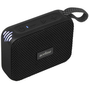 Изображение товара Портативная колонка Aceline APS-100, черный