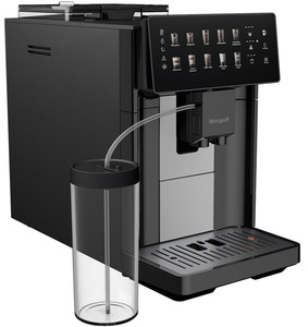 Изображение товара Кофемашина автоматическая Weissgauff WCM-365 черный