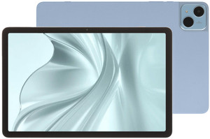 Изображение товара 11" Планшет Tecno MegaPad SE LTE 128 ГБ голубой