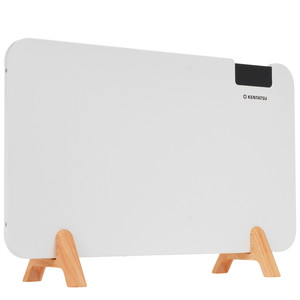 Изображение товара Kentatsu KPH-1510-MAKW - бесшумный конвектор с Bluetooth, 1500 Вт