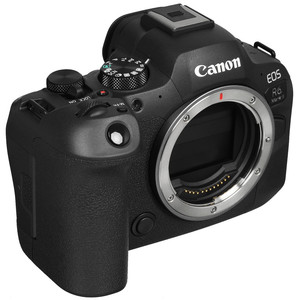 Купить Беззеркальный фотоаппарат Canon EOS R6 Mark II Kit 24-105mm