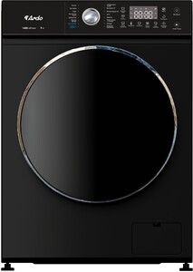 Изображение товара Стиральная машина Ardo WTH91460B2 черного цвета с фронтальной загрузкой