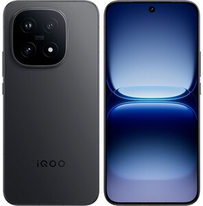 Изображение товара 6.85" Смартфон Vivo iQOO 15 256 ГБ черный