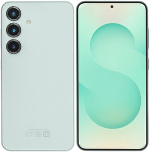 Изображение товара Смартфон Samsung Galaxy S25 512 ГБ зеленый с интеллектуальными функциями