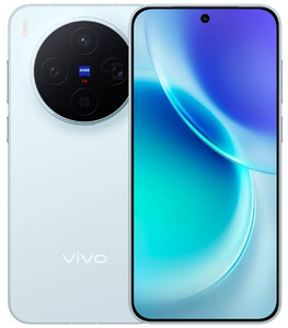 6.31"СмартфонVivoX300512ГБголубой