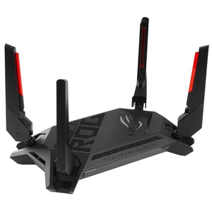 Купить Wi-Fi роутер ASUS ROG Rapture GT-AX6000 в интернет-магазине