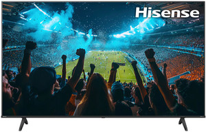 Изображение товара 50 Телевизор Hisense 50A6Q 4K HDR Smart Wi-Fi Android